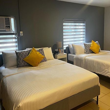 Emerald Manor Hotel Olongapo Dış mekan fotoğraf