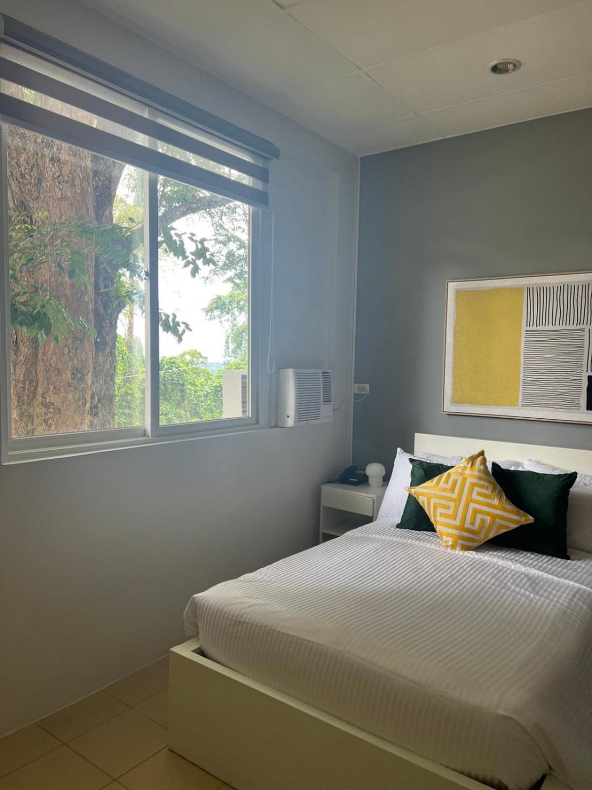 Emerald Manor Hotel Olongapo Dış mekan fotoğraf