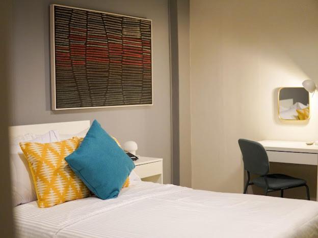 Emerald Manor Hotel Olongapo Dış mekan fotoğraf